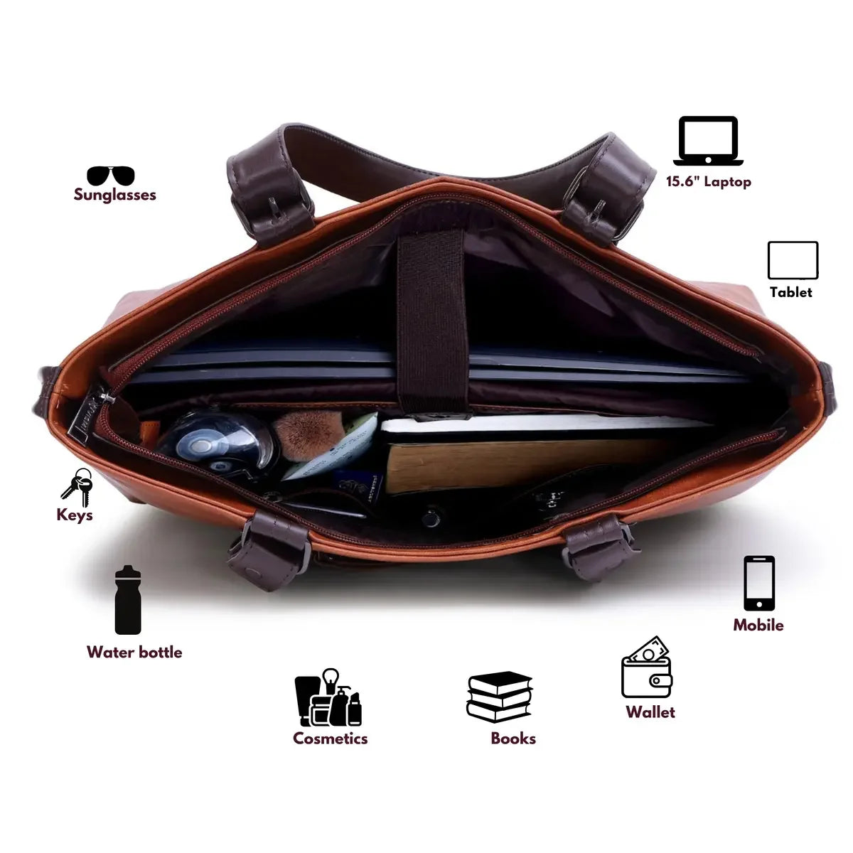 Women’s Work Handbag