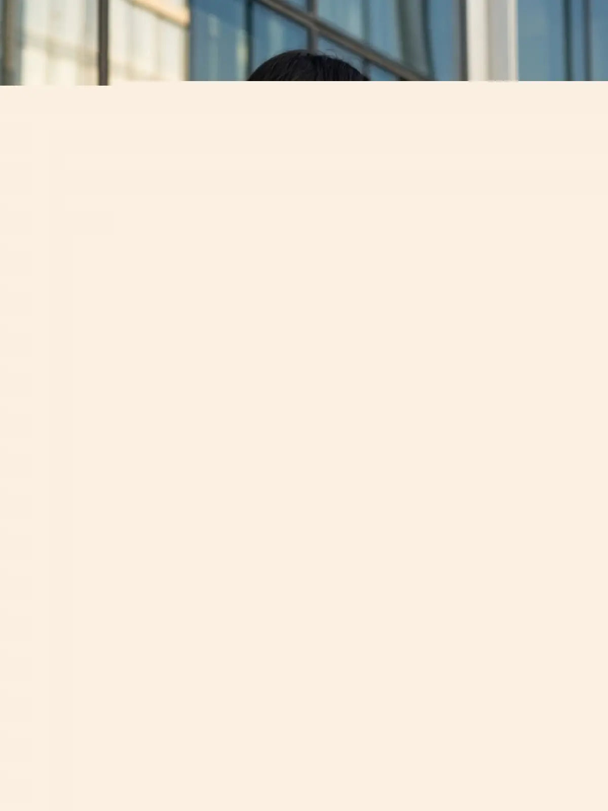Timeless Kiara Backpack Handbag - Tan