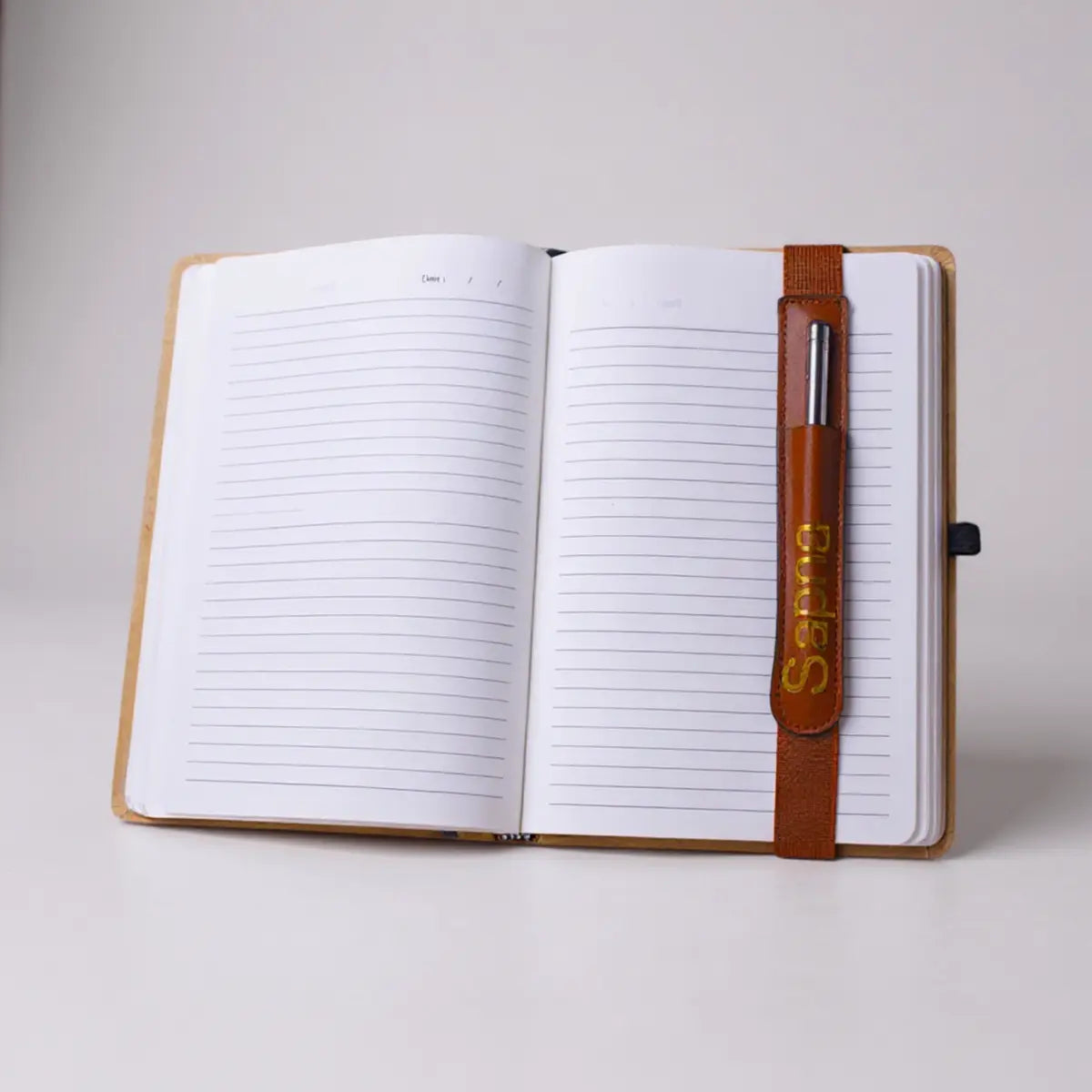 Timeless Mark Bookmark - Random Colors