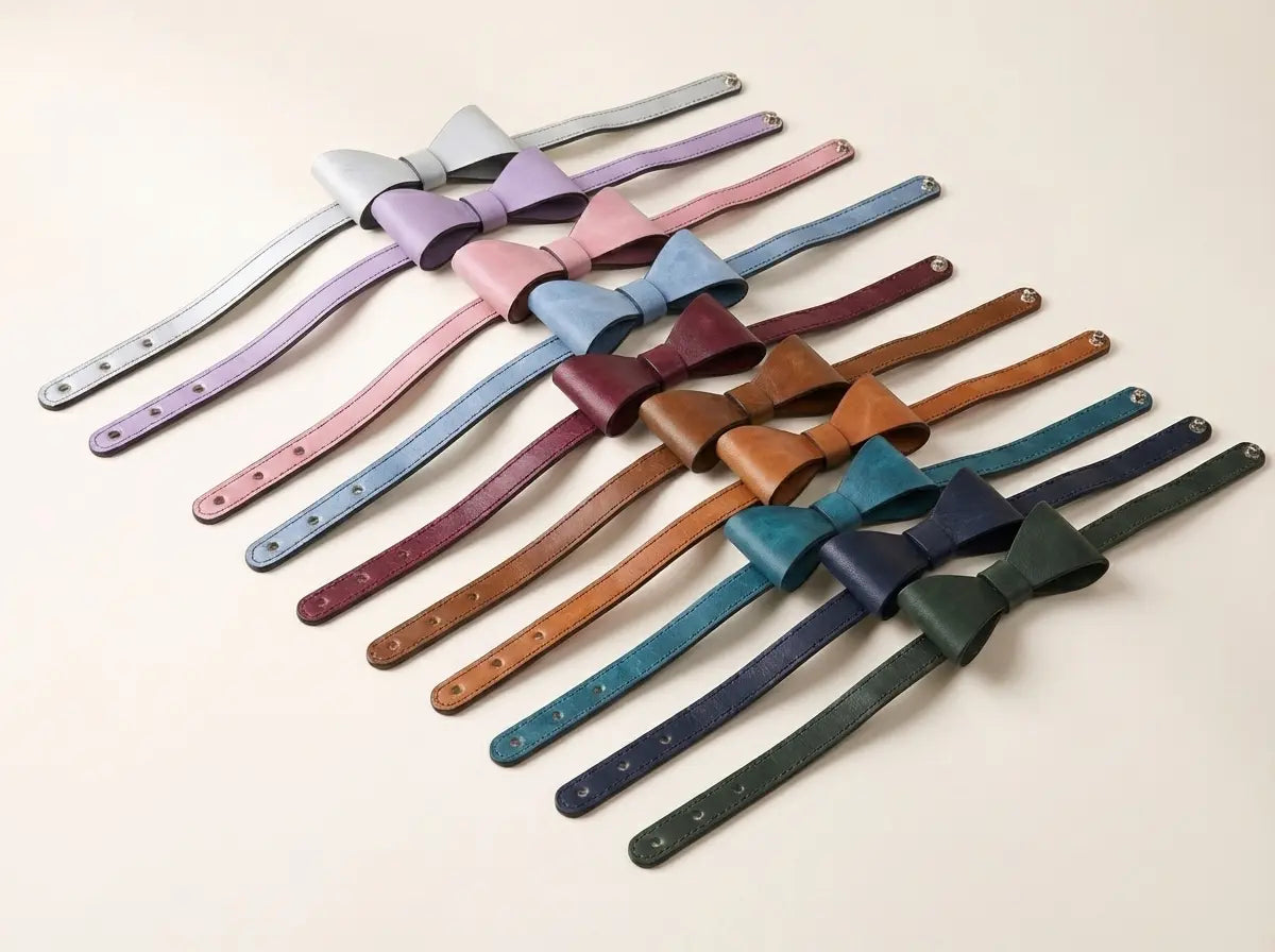 Timeless Neck Bowtie