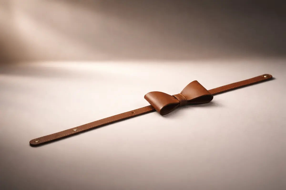 Timeless Neck Bowtie
