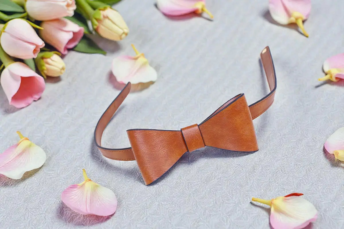 Timeless Neck Bowtie