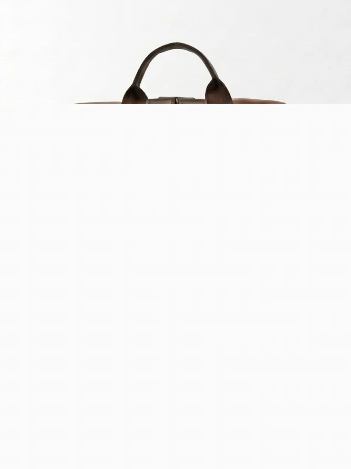 Timeless Kiara  Women Backpack Handbag - Coffee Brown