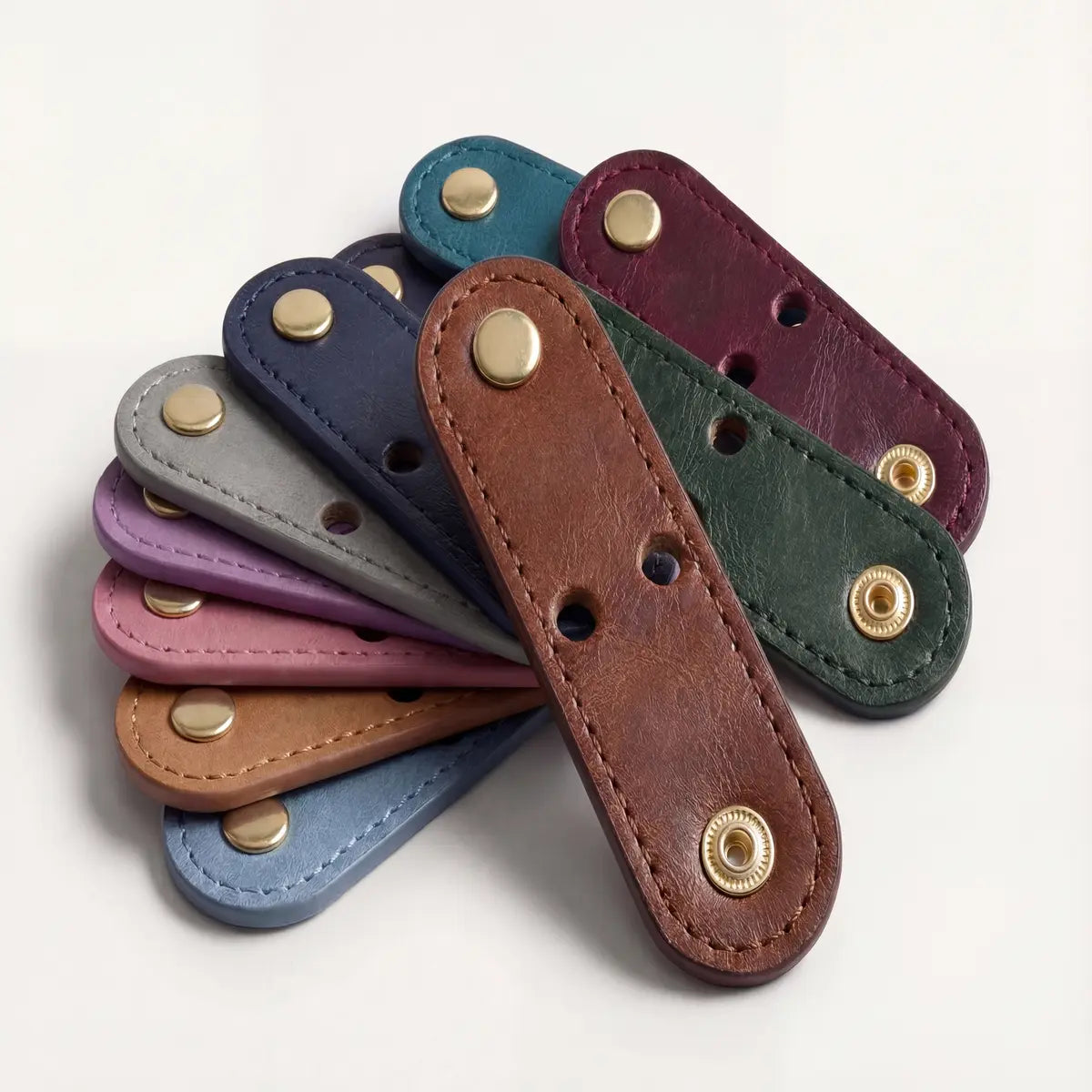 Timeless Loop Cable Organizer - Random Colors