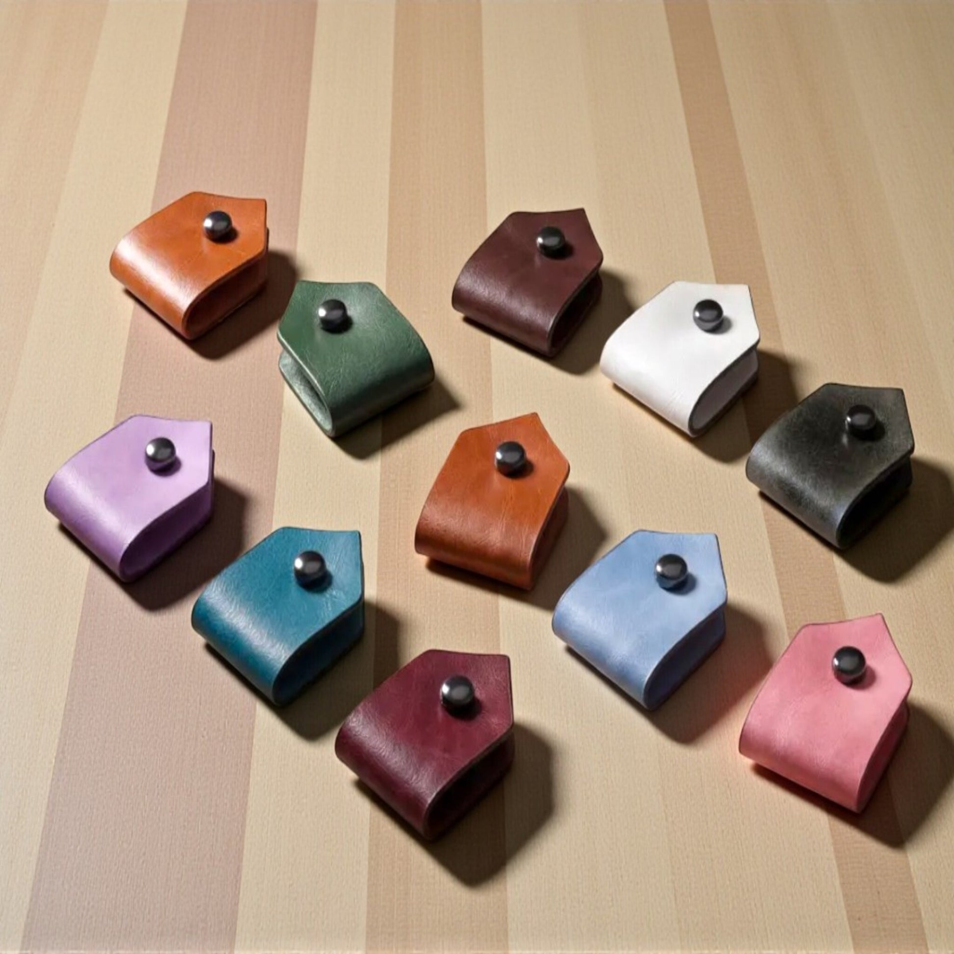 Timeless Snap Cable Organizer - Random Colors