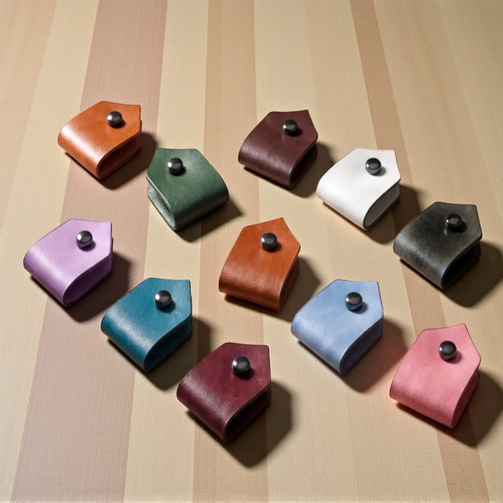 Timeless Snap Cable Organizer - Random Colors