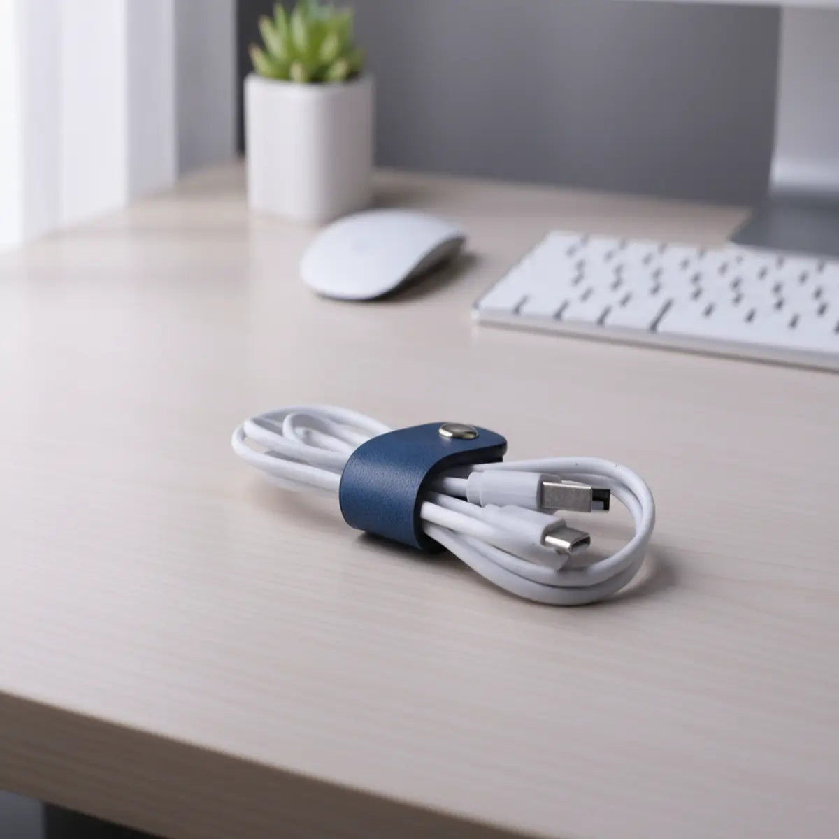 Timeless Clip Cable Organizer - Random Colors