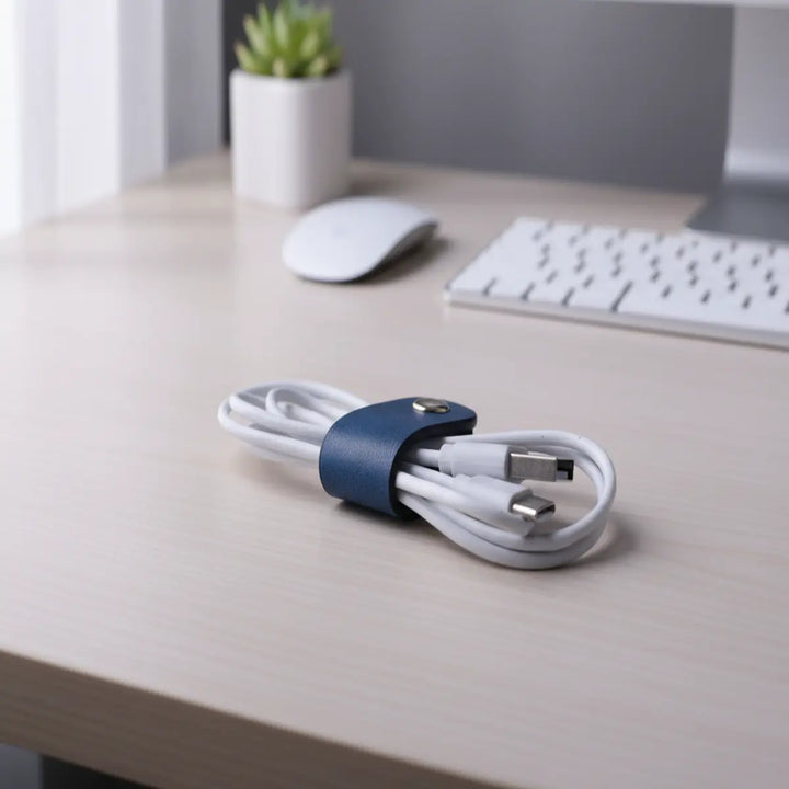 Timeless Clip Cable Organizer - Random Colors