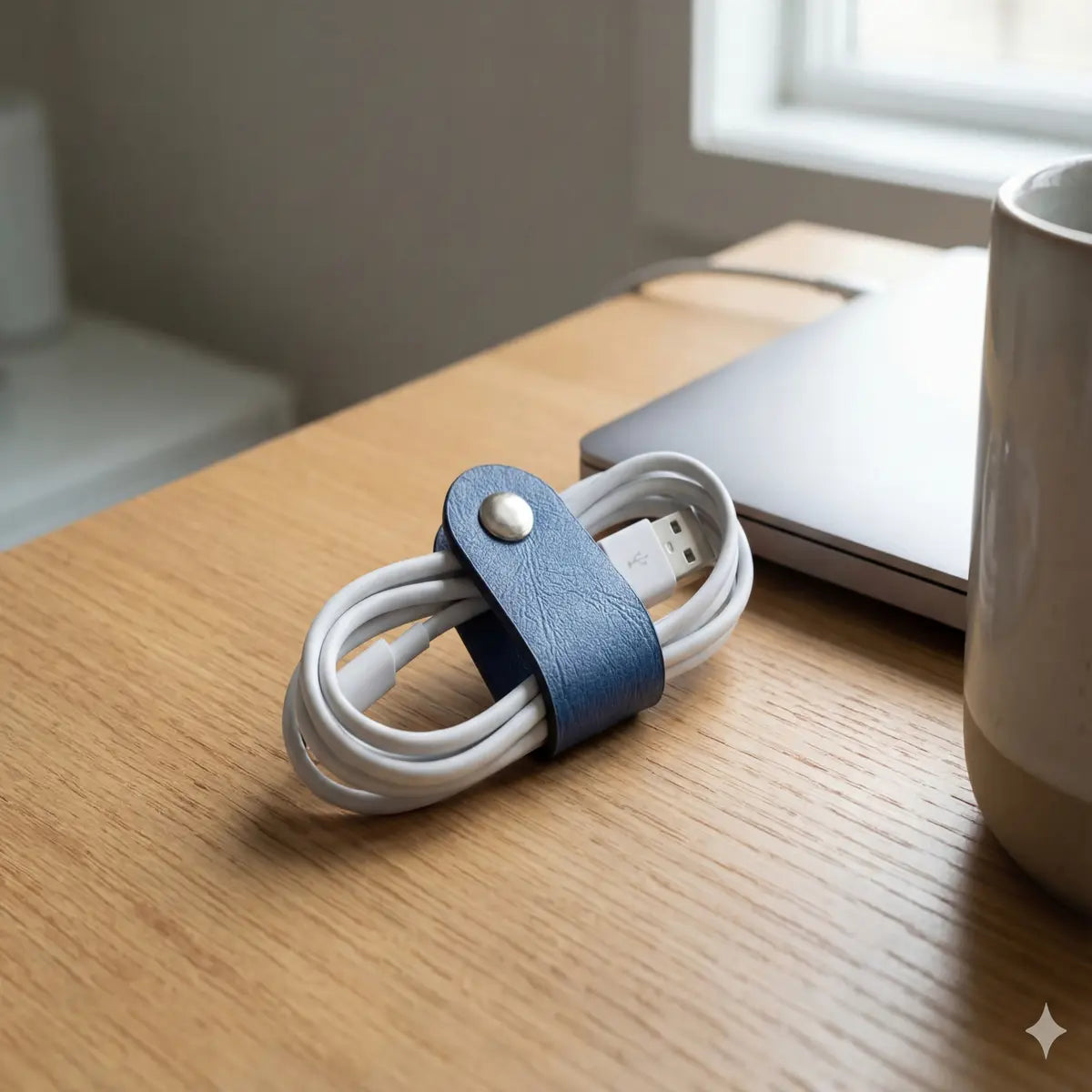 Timeless Clip Cable Organizer - Random Colors