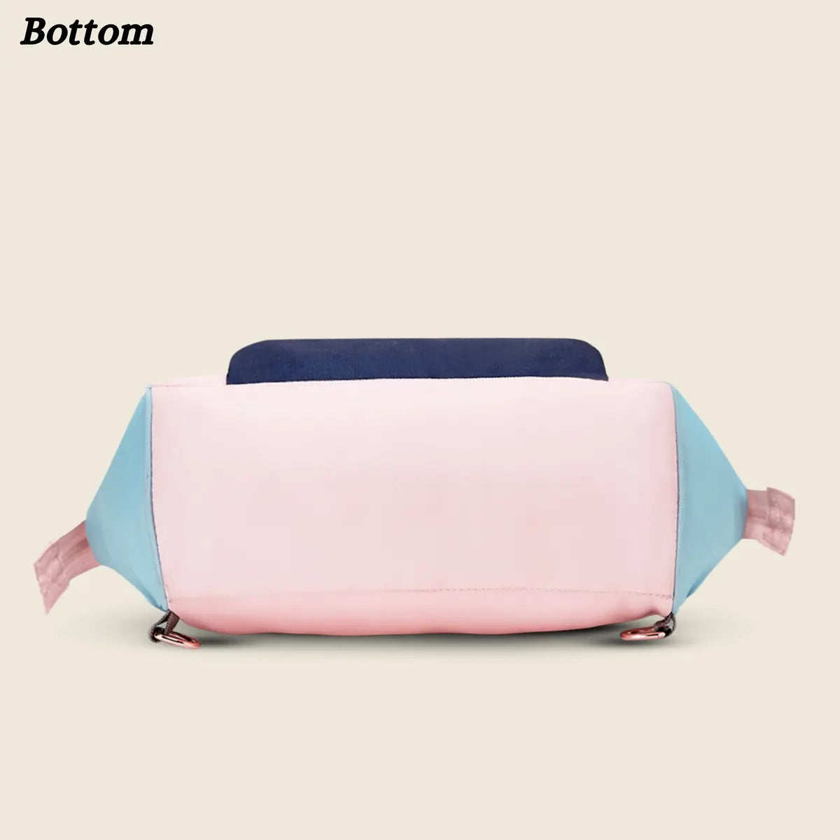 Itsy Bitsy Mini Diaper Bag - Mint