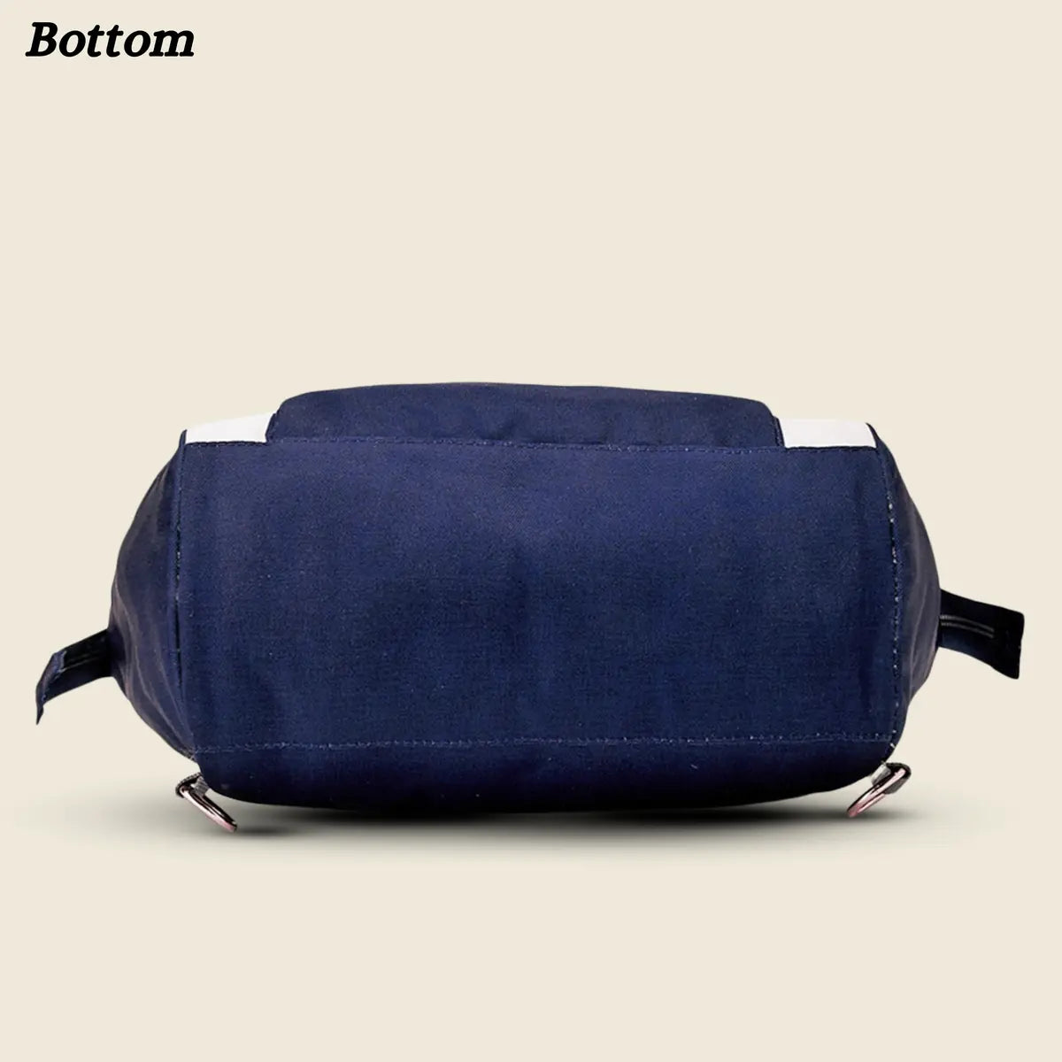 Itsy Bitsy Mini Diaper Bag - Blue