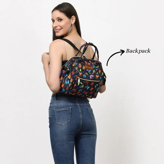 vismiintrend-itsy-bitsy-butterfly-black-diaper-bag-side-look