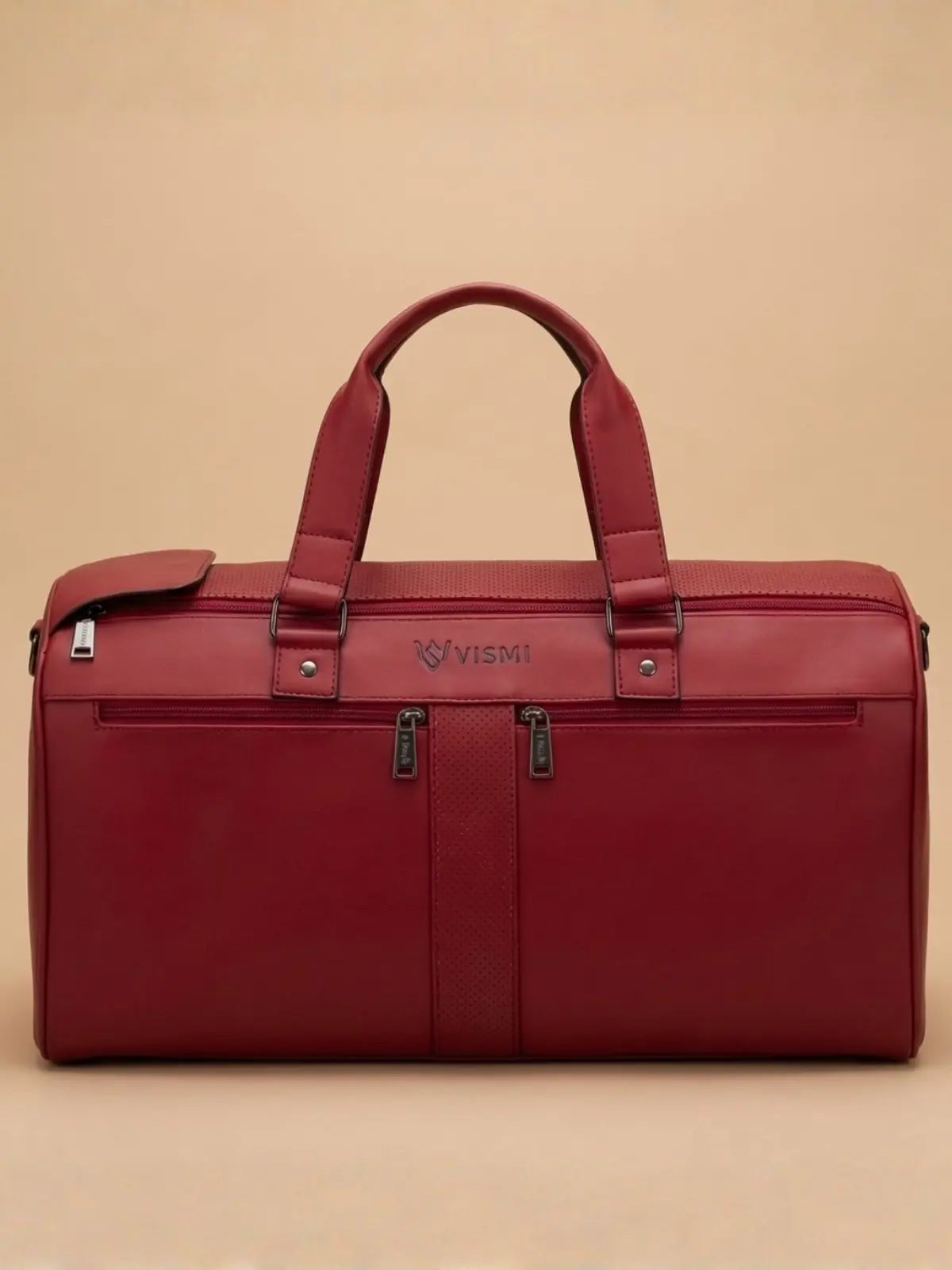 Endura Flex Duffel Bag - Maroon