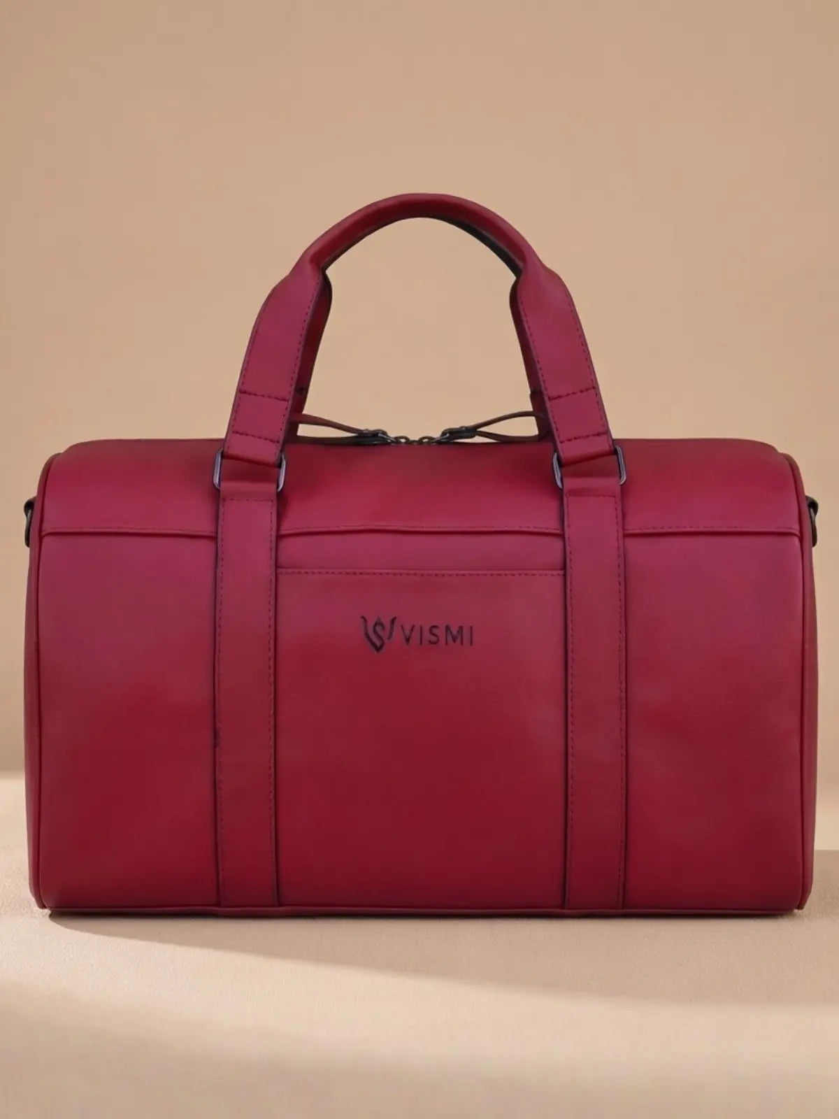 Endura Go Duffel Bag - Maroon