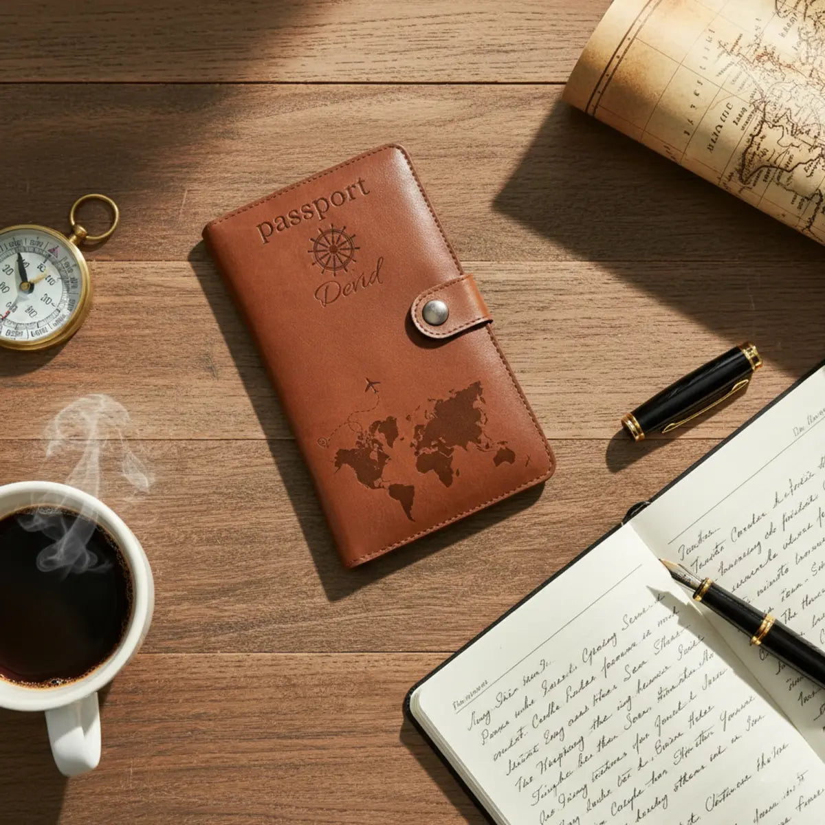 Formé  Family Vault - Tan