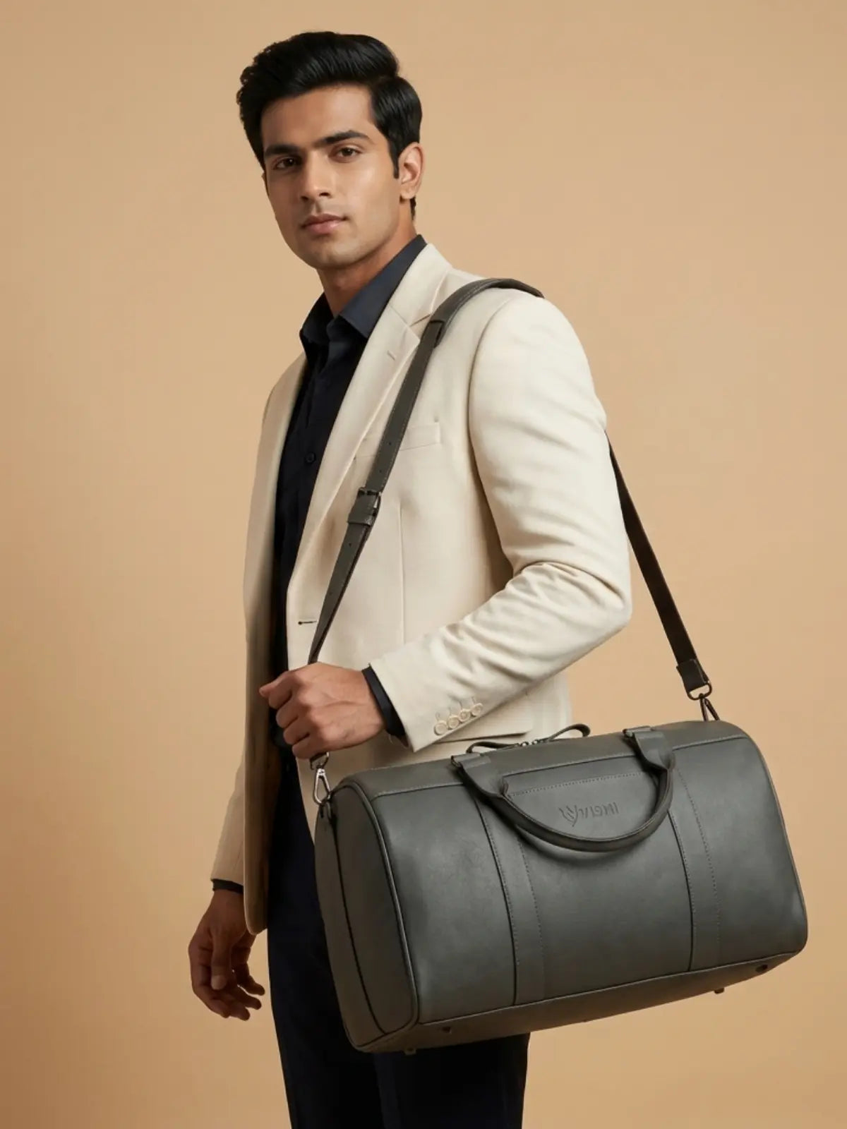 Endura Go Duffel Bag - Green