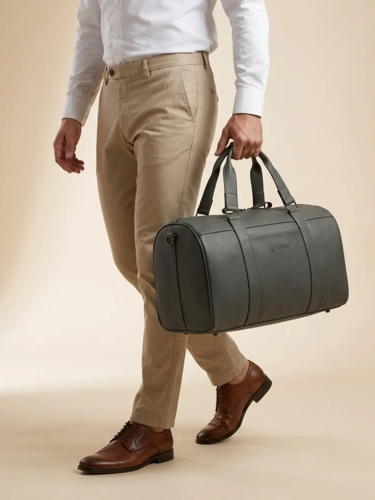 Endura Go Duffel Bag - Green