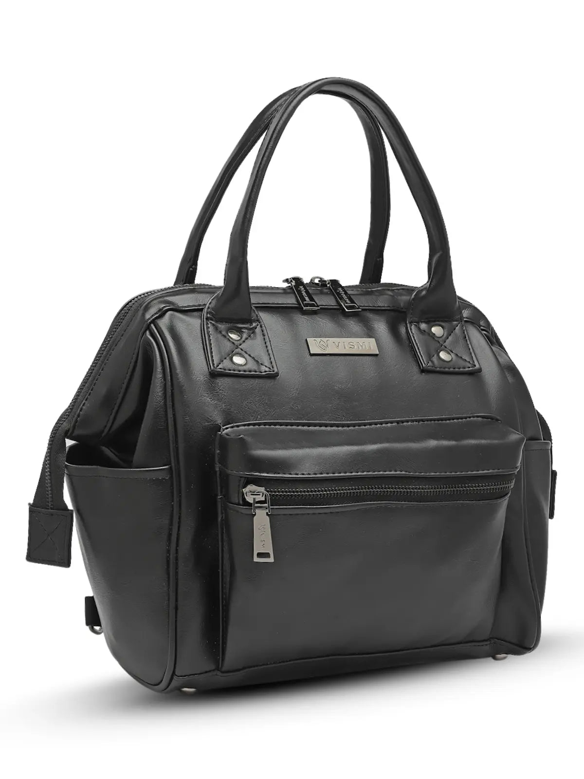 Timeless Trinity 3 in 1 Bag - Black