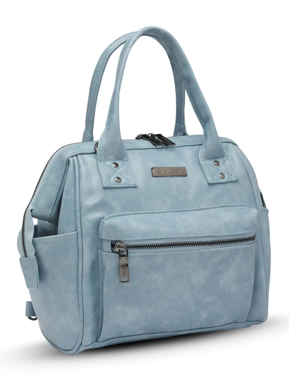 Timeless Trinity 3 in 1 Bag - Sky Blue