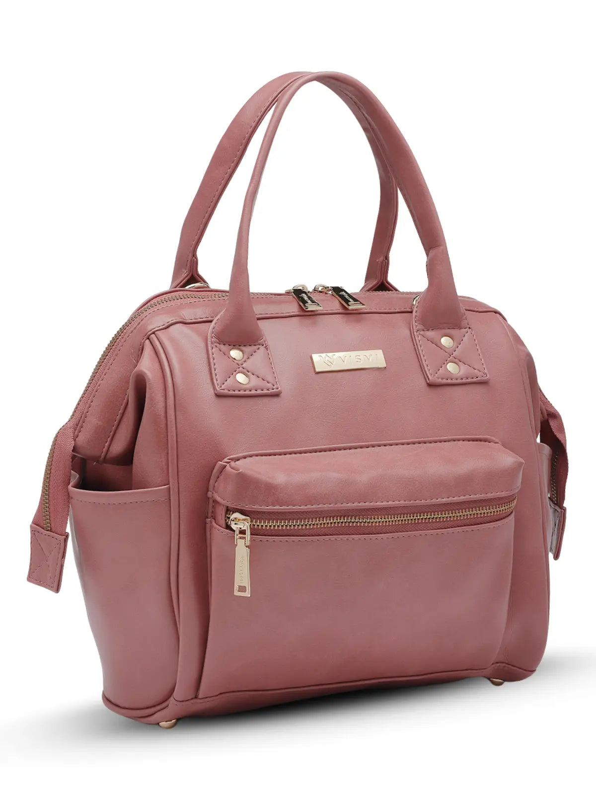 Timeless Trinity 3 in 1 Bag - Blush Pink