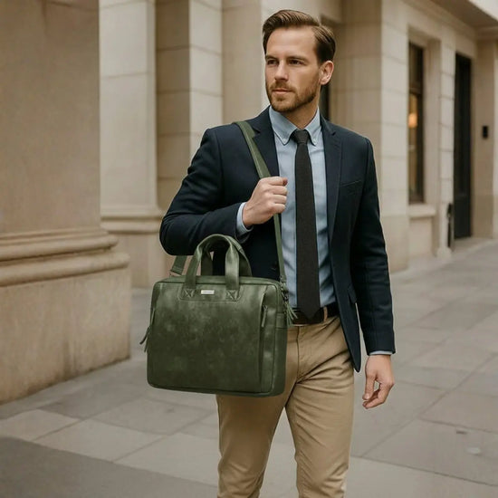 laptop messenger bags