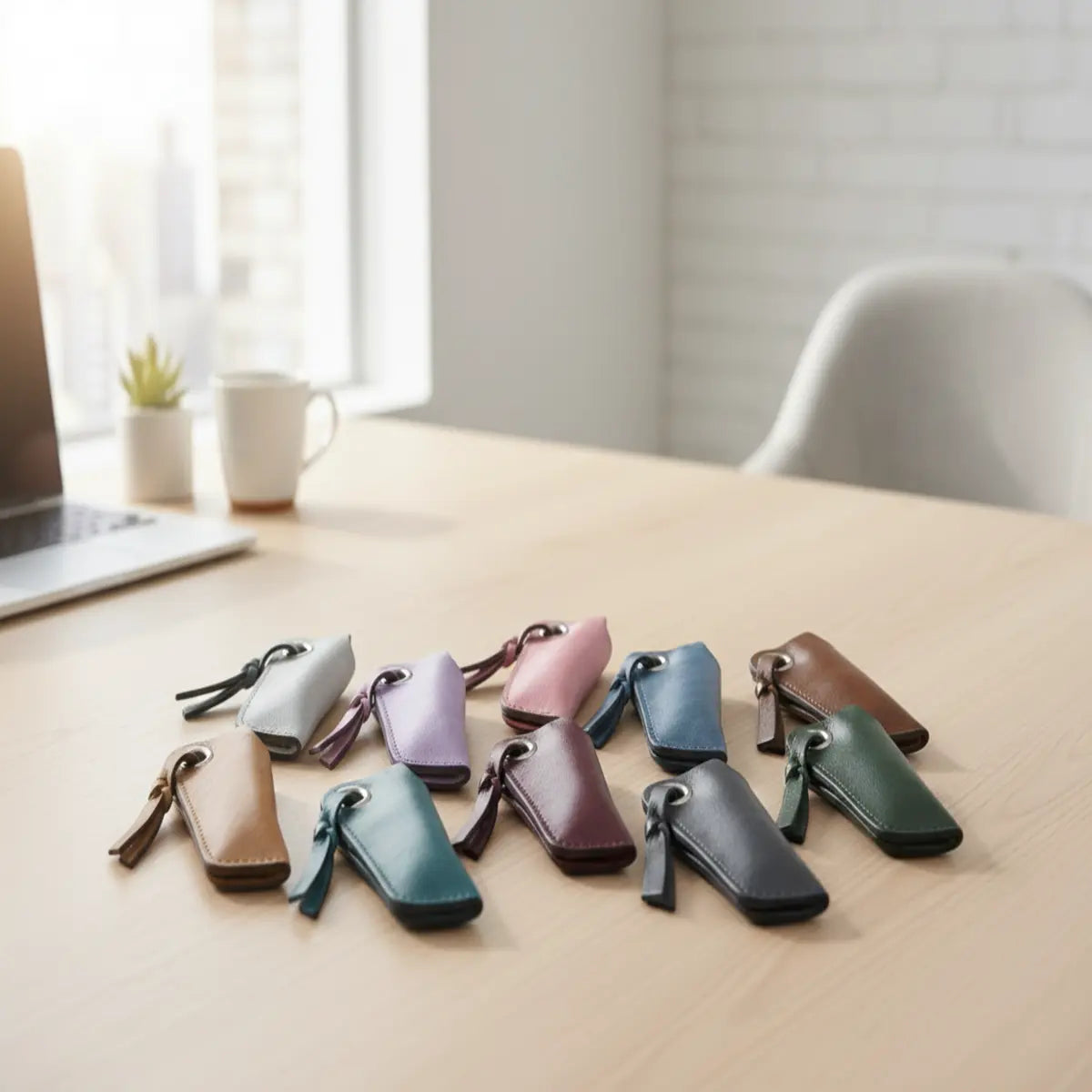 Timeless Lighter Case