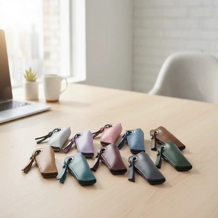 Timeless Lighter Case