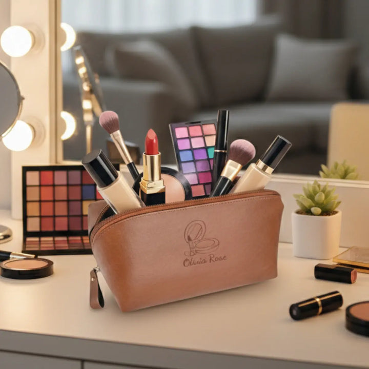 Formé Cosmetic Kit - Tan