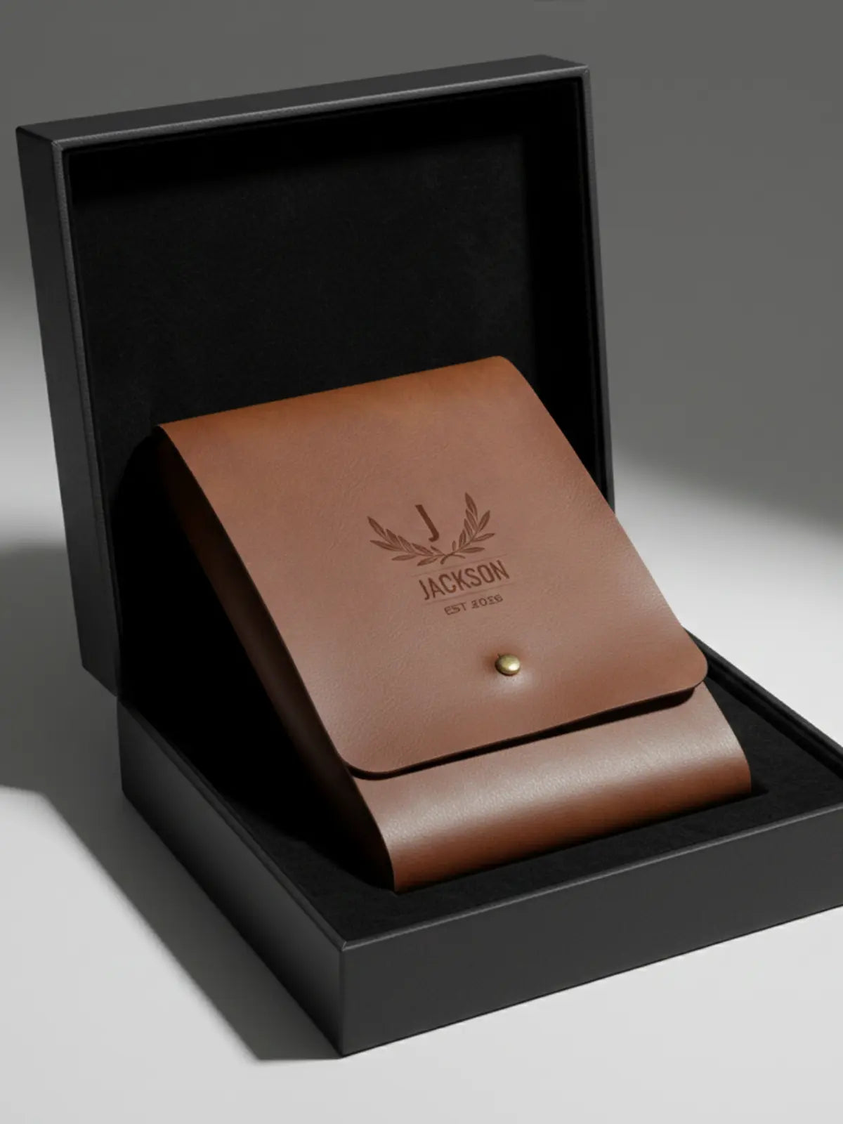Formé Notebook - Tan