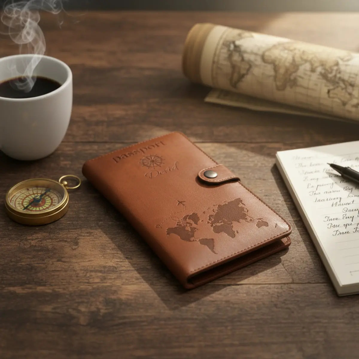 Formé  Family Vault - Tan