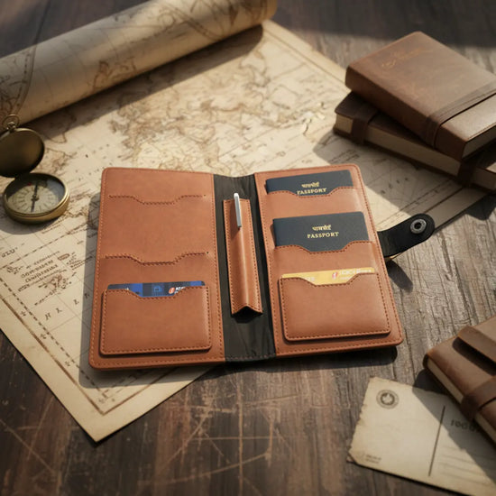 Formé  Family Vault - Tan