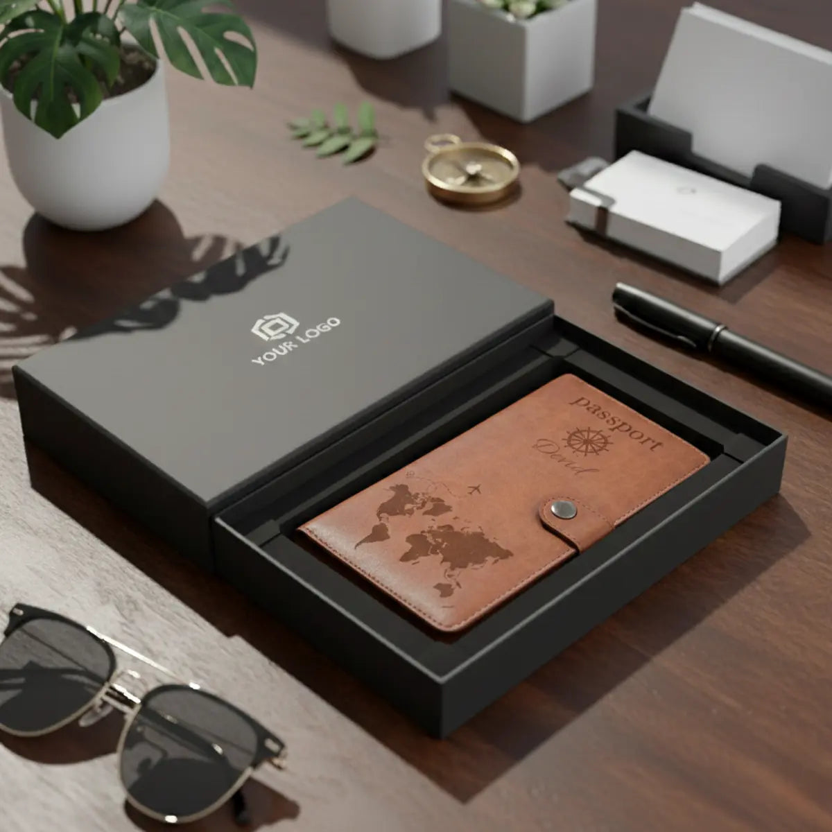 Formé  Family Vault - Tan