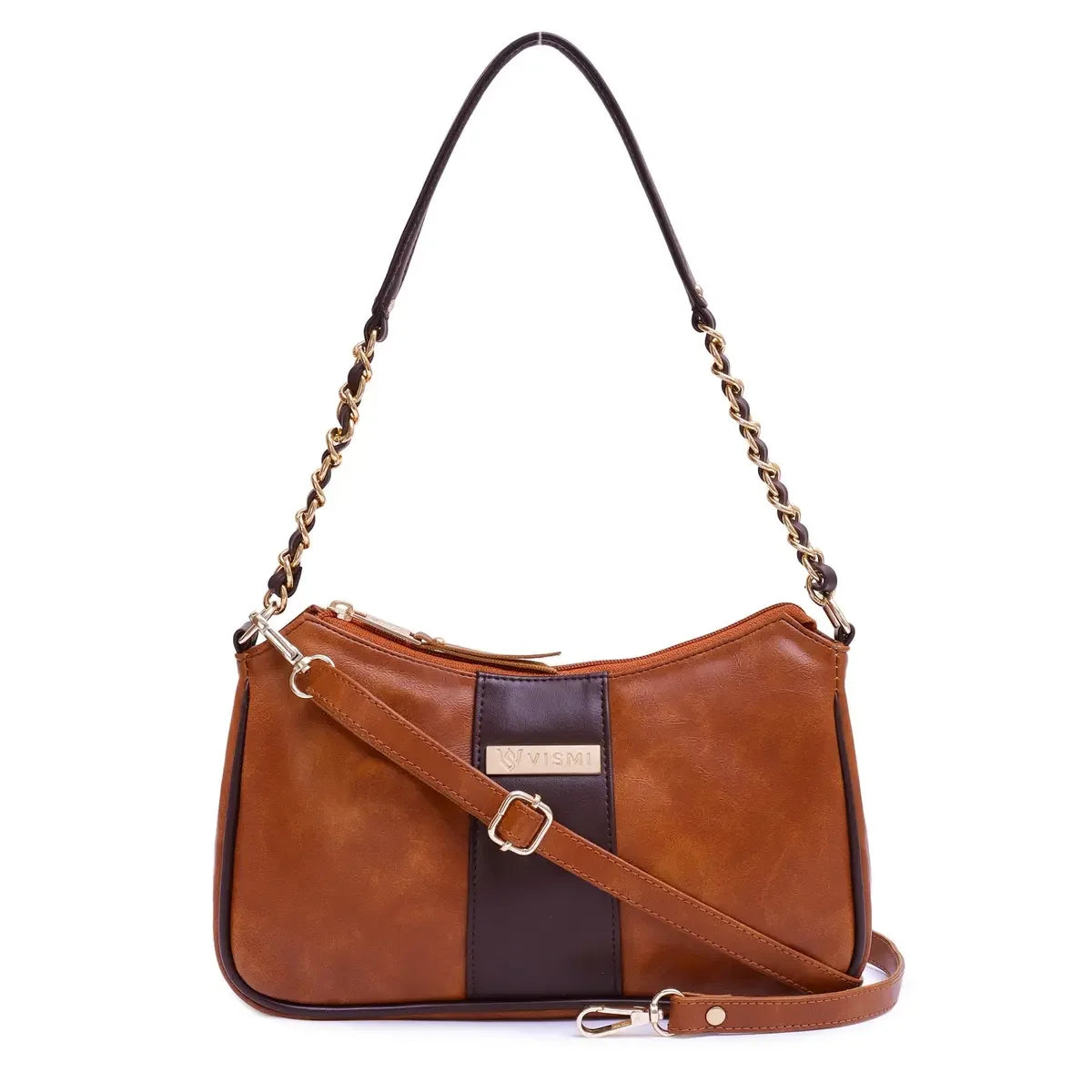 Timeless-Glam-Evening-Bag-Tan-Top-Handle-and-Strap