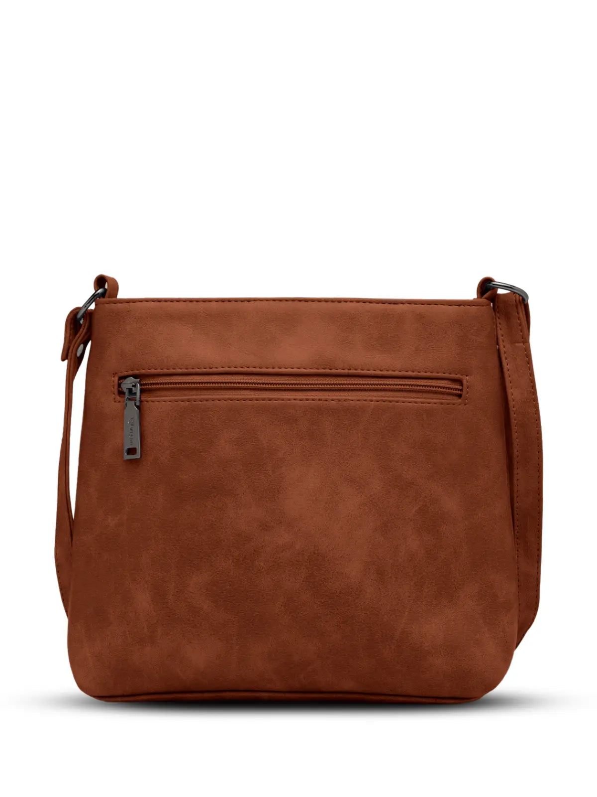 Timeless Versa Women's Sling Bag - Tan
