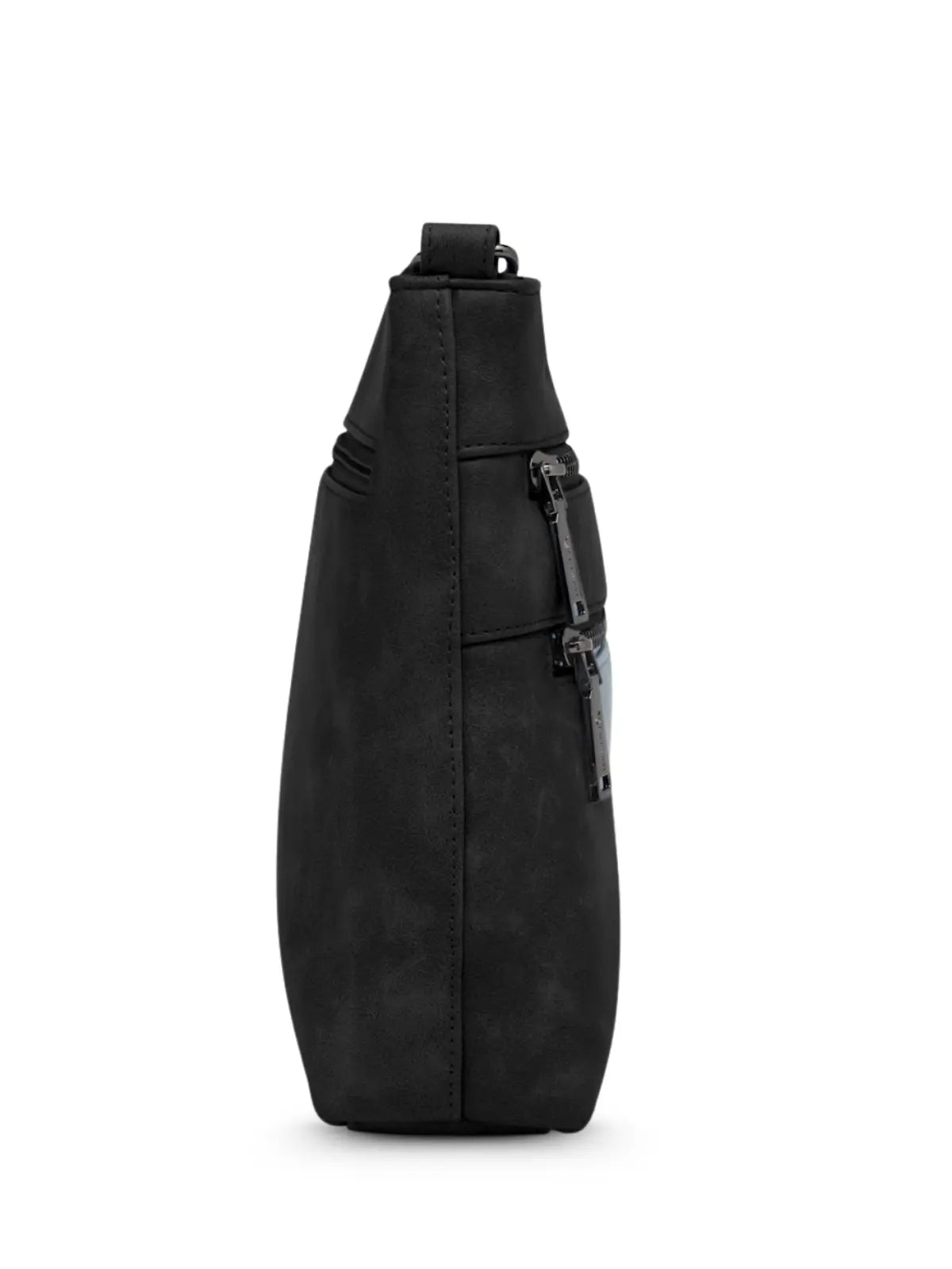 Timeless Versa Women's Sling Bag - Black