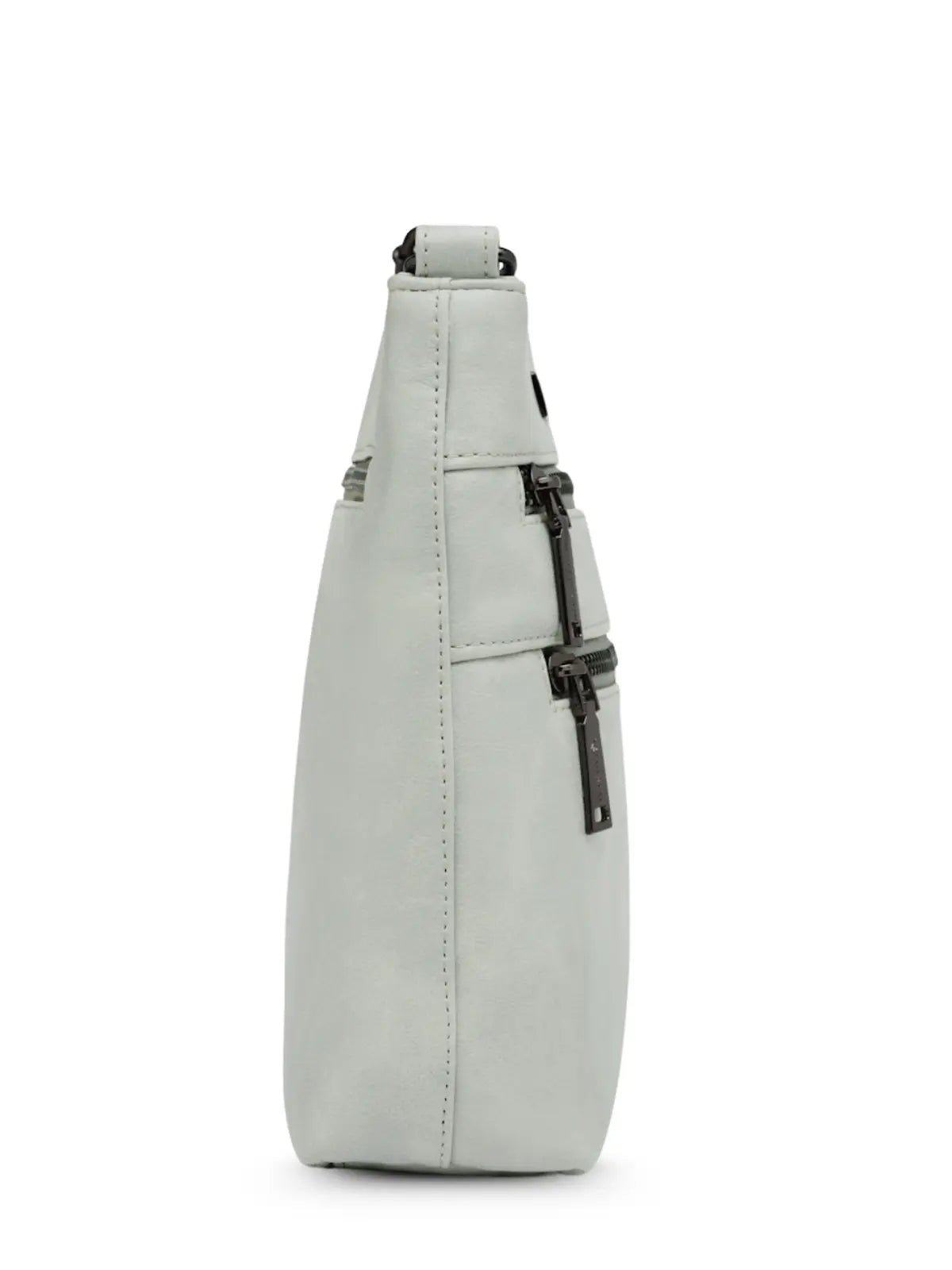 Timeless Versa Women's Sling Bag - Grey