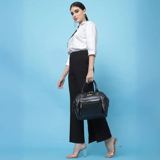 Timeless Trinity 3 in 1 Bag - Black
