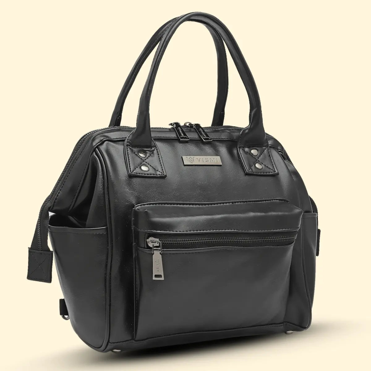 Timeless Trinity 3 in 1 Bag - Black
