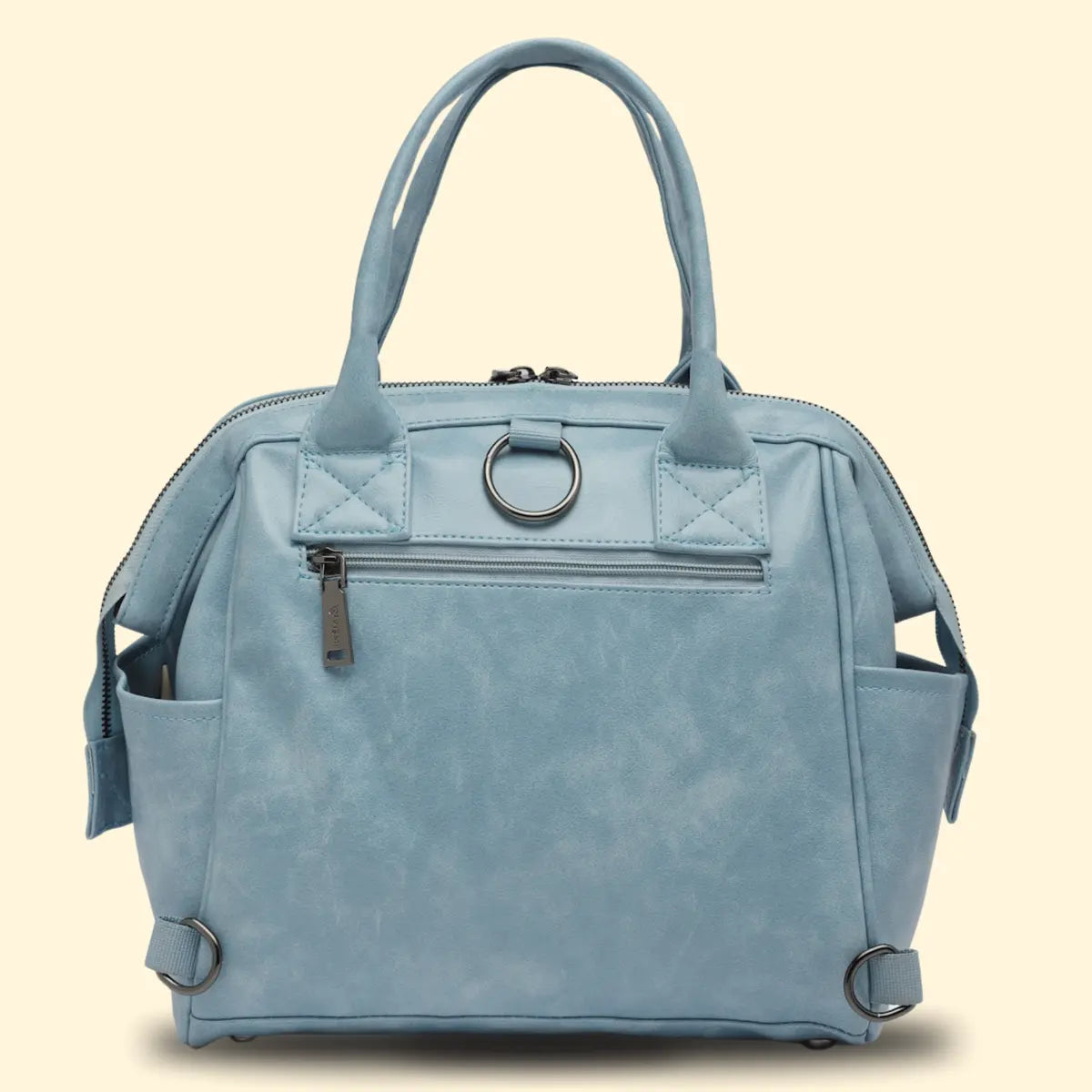 Timeless Trinity 3 in 1 Bag - Sky Blue