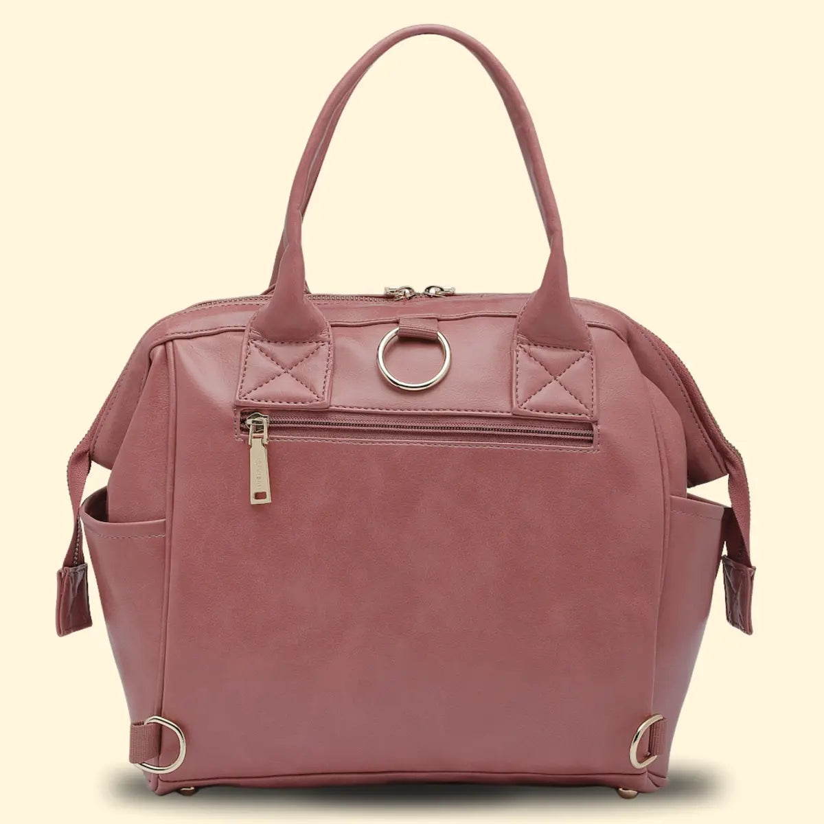 Timeless Trinity 3 in 1 Bag - Blush Pink