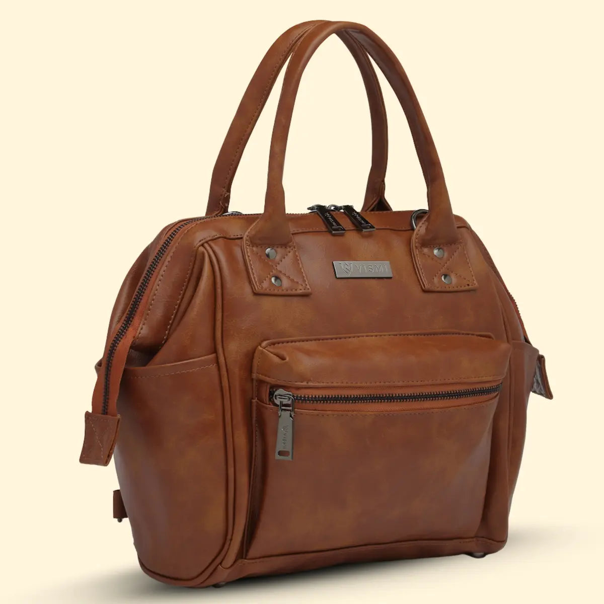 Timeless Trinity 3 in 1 Bag - Tan