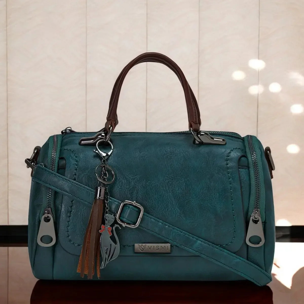 timeless-mystique-satchel-handbag-teal-blue