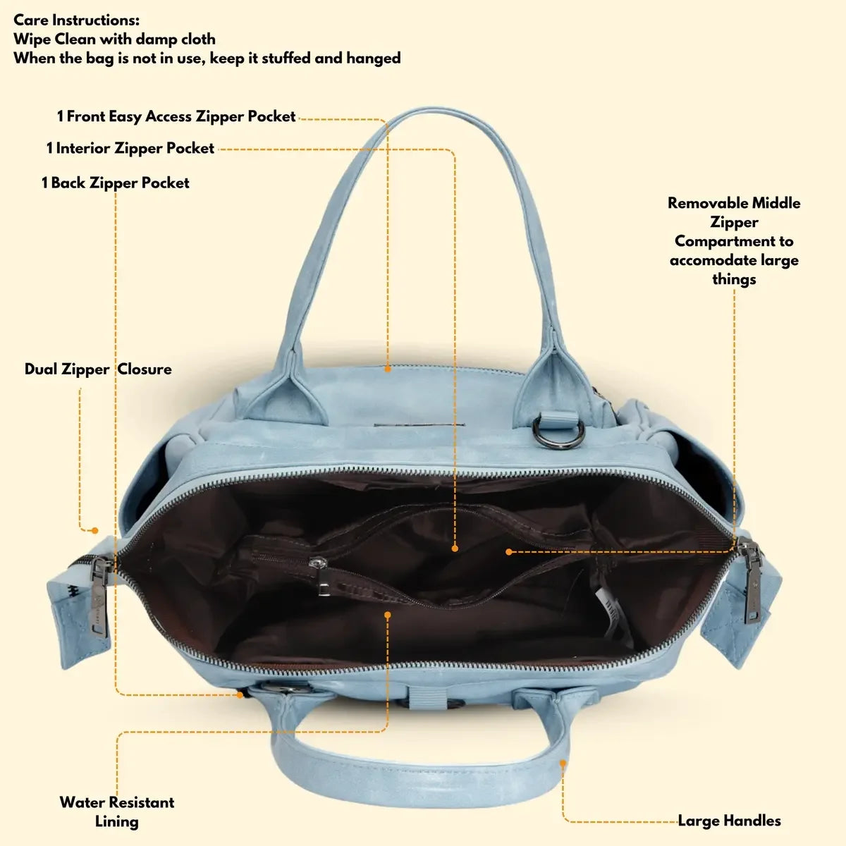 stylish-multi-utility-bag-sky-blue