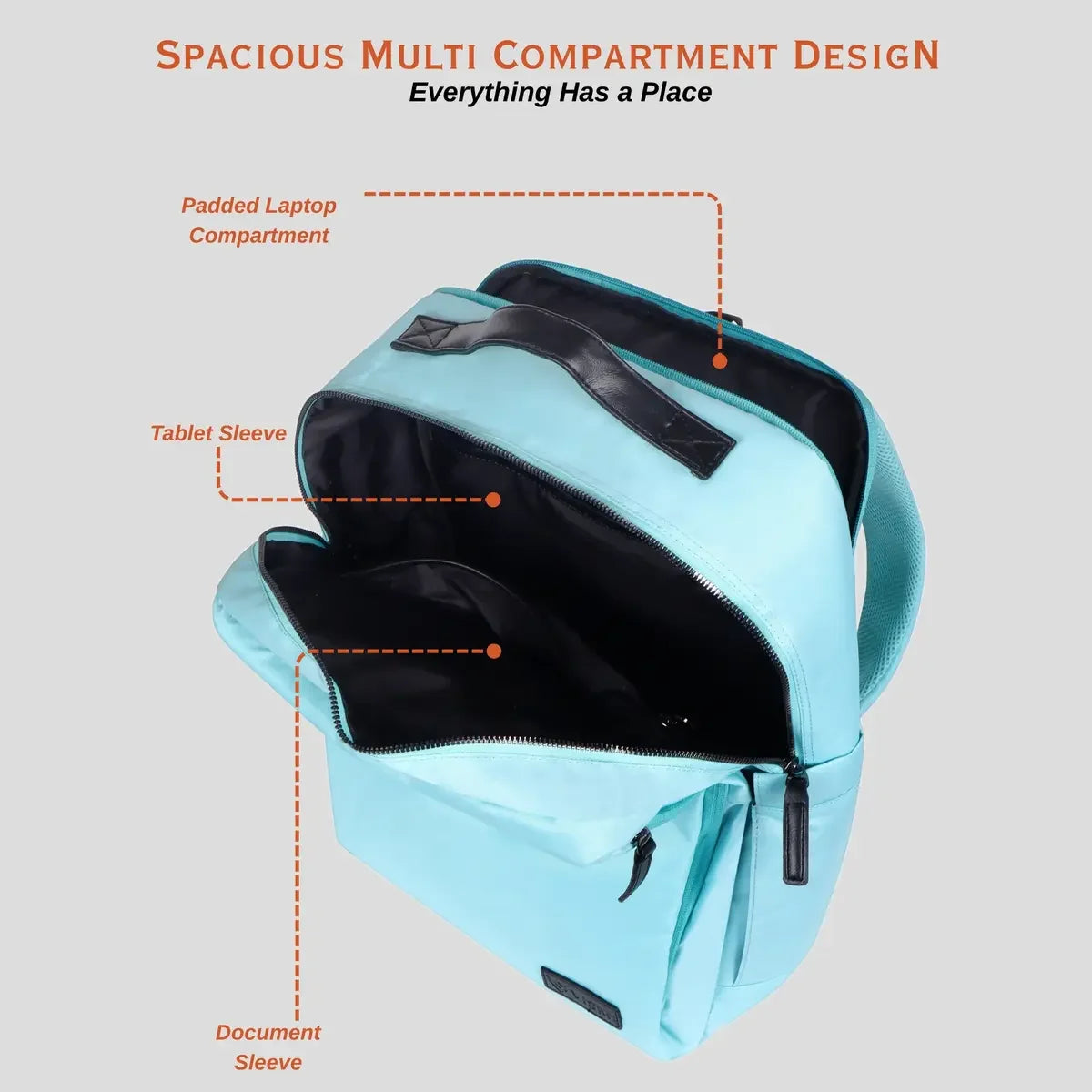 Spacious-Sky-Blue-Laptop-Backpack–Everyday-Essentials-Business-Travel-Bag