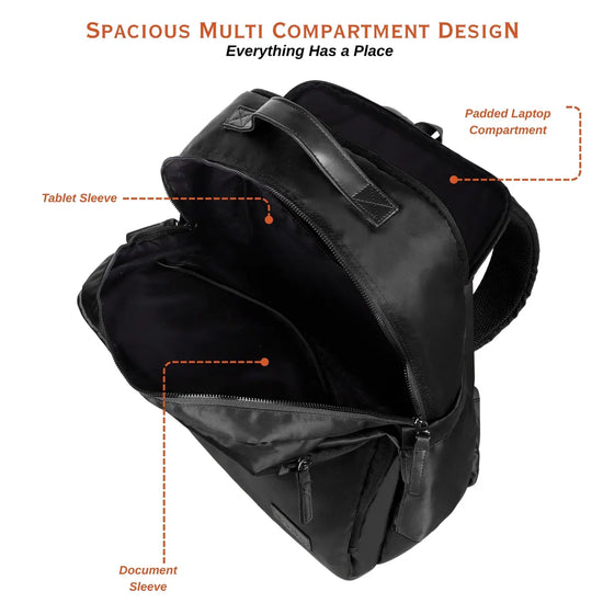 Spacious-Black-Laptop-Backpack–Everyday-Essentials-Business-Travel-Bag