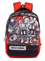 Customized Robot School Bags Backpacks for 5 to 9 Years Kids Boys Girls Gifts 16 inches Customized Robot School Bags Backpacks for 5 to 9 Years Kids Boys Girls Gifts 16 inches