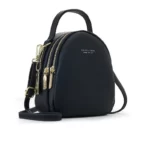 New Design Luxe Mini Backpacks For College Girls