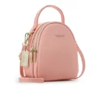 New Design Luxe Mini Backpacks For Trendy