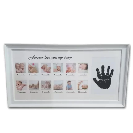 Baby Handprint and Footprint Kit, Come and Shop Now