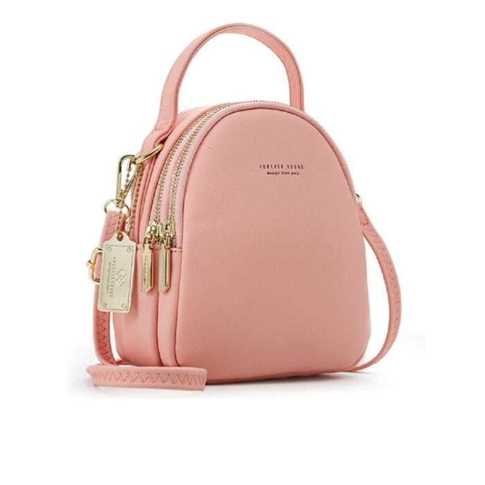 New Design Luxe Mini Backpacks For Trendy